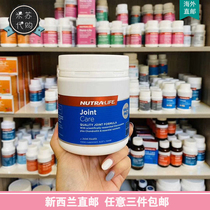 New Zealand Direct Mail Nutra Life Nuole Joint Spirit Ammonia Sugar Chondroitin Capsules 200 tablets to maintain bone strength