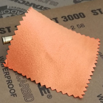 Gold and silver jewellery Clean pure silver to maintain foot silver ornament anti-oxidation wiping silver cloth