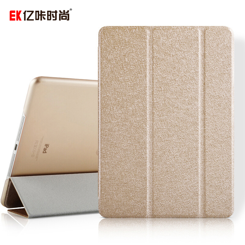 ipad air保护套ipad6苹果ipad air2保护套平板电脑保护壳超薄休眠产品展示图4