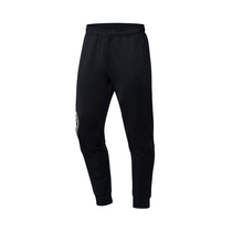 Li Ning Badminton Series Mens 2022 Summer New Breathable Sweat Comfortable Sweatpants Sports Pants AKLR139