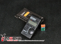 (Flying Instrument)TAMA RW30 Rhythm Watch Metronome Drummer Metronome