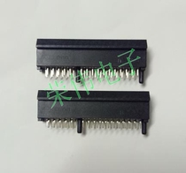 Foxconn PCI-E 64P slot 4X graphics card in-line socket 2EG0321V-72D