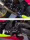 Chunfeng 450sr 수정 450SRS 싱글 로커 레이싱 풋 페달에 적합한 Mototron 자료 페달 Chunfeng 450sr 수정 450SRS 싱글 로커 레이싱 풋 페달에 적합한 Mototron 자료 페달
