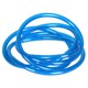 PVC sleeve ສີ insulation ສາຍພາດສະຕິກ capillary ປ້ອງກັນ sleeve charging wire ທໍ່ປ້ອງກັນ pp ກວມເອົາສາຍທໍ່ hose