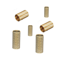 Steel ball steel ball Cage ball guide sleeve steel ball bushing Guide Post guide sleeve close bead sleeve inner diameter 60