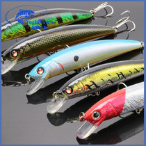 Yoshikawa Yoshikawa Luya bait bait bait bait bait baited mouth special kill artificial bait fake bait a variety of models