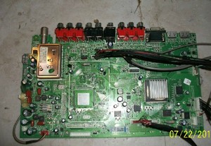 创维32L03RM液晶电视解码主板5800-A8M68