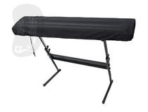 High-grade elastic cloth electronic organ cover 61 key digital electric piano cover 88 key keyboard cover dust cover