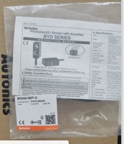 Otonix AUTONICS BYD30-DDT-T-U BYD50-DDT-T-U BYD100-DDT