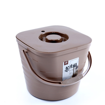 Tea bucket Tea Table Tea Table Tea Table Tea Bucket Tea Bucket Tea Bucket Tea Bucket Household for Tea Bucket