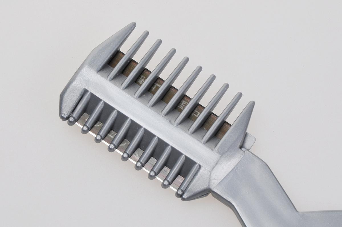 发葳鹅正品削刀diy头发打薄削发器美发剃刀理发用品碎发修理器