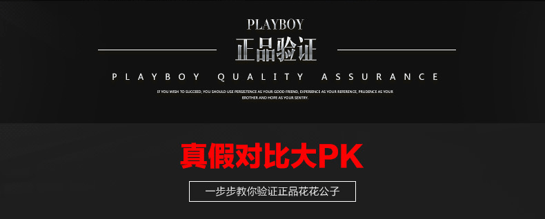 Джинсы мужские Playboy Playboy / Playboy