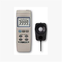 Taiwan Luchang LX-1108 photometer LX1108 digital illuminometer original