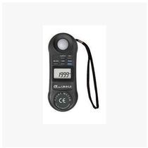 Taiwan Luchang LM-81LX Handheld Digital illuminance meter LM81LX Mini illuminance meter