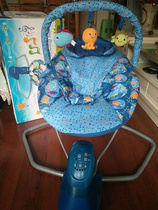 Only a few baby electric rocking chairs