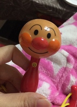 Japanese Anpanman Sand Hammer Boat Toy