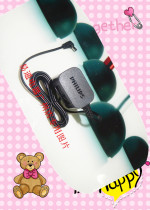 Philips HWDCD1888(13)TSD DCTG272 master machine power adapter charger