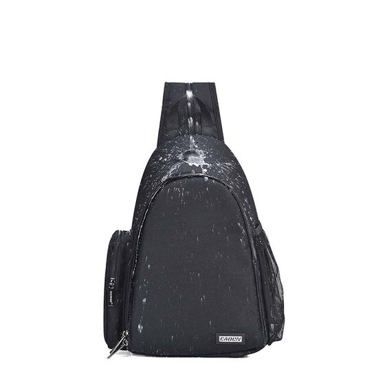 CWATCUN 홍콩 핫 SLR 카메라 가방 야외 방수 사진 가방 원시 크로스 바디 카메라 가방 CWATCUN 홍콩 핫 SLR 카메라 가방 야외 방수 사진 가방 원시 크로스 바디 카메라 가방
