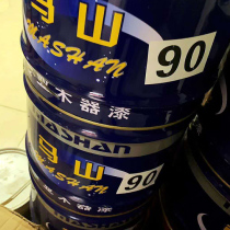 Masan explosion protection gum wood lacquered red wood explosion-proof agent red wood furniture explosion-proof glue anti-cracking glue Jubilee