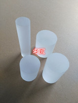 Processing custom-made cutting frosted plexiglass rod High-strength acrylic rod diameter 10mm crystal pmma round rod