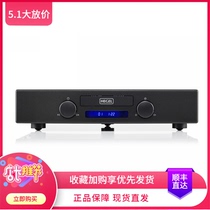 Norwegian Hegel HEGEL Mohican original imported HIFI CD laser vocalist with balance BNC