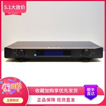 New US sends NuPrime Evolution DAC Fever Flagship ES9038 Digital USB decoder front stage