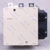 LC1-D475 ac contactor LC1D475M7C LC1D475Q7C 475A 380V 220V 110V