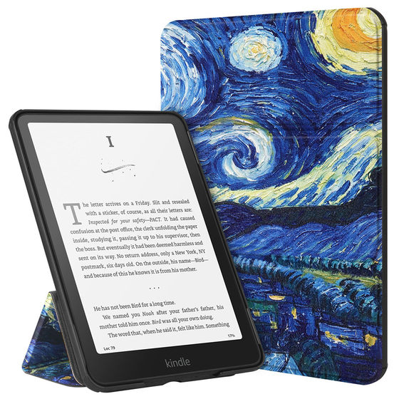 Amazon Kindle Paperwhite 6th Generation 2024 Case 7-Inch 12 Gen Smart Hibernation SA569P 플립 KPW6 페인트 하드 쉘 SA568B 삼각형 괄호 수직 Amazon Kindle Paperwhite 6th Generation 2024 Case 7-Inch 12 Gen Smart Hibernation SA569P 플립 KPW6 페인트 하드 쉘 SA568B 삼각형 괄호 수직