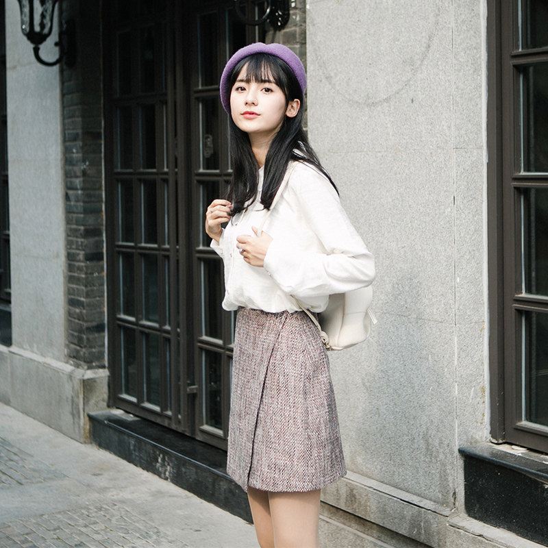 小镇姗姗旗舰店_sltown/小镇姗姗品牌