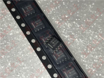 LM2903 LM2903DR low power dual voltage comparator patch package SOP8 can shoot