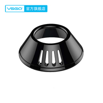 (Air blowing accessories)VSGO small inverted egg air blowing filter ring 1