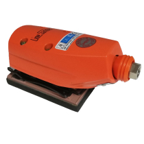 Pneumatic track grinder type grinder reciprocating motion Sander Taiwan accessories line special instead of electric