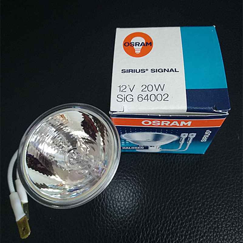 Spot OSRAM OS-Taobao