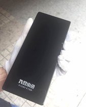 Large fish tank Magnetic brush supports 40-100mm thickness aquarium large aquarium cleaning Super customization