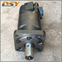 Factory direct replacement Eaton 6K-985 pile driver BMT50-400A walking Zhonglian hydraulic motor
