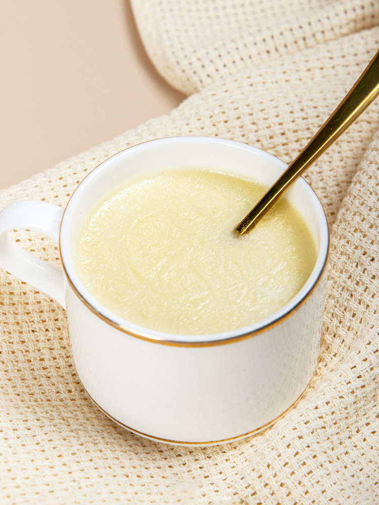 璞匠纯熟杏仁粉冲泡天然南杏仁粉冲饮代餐烘焙专用生酮甜杏仁粉