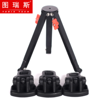 Turis TS-S30 center extender TS-N6T-Q tripod center shaft