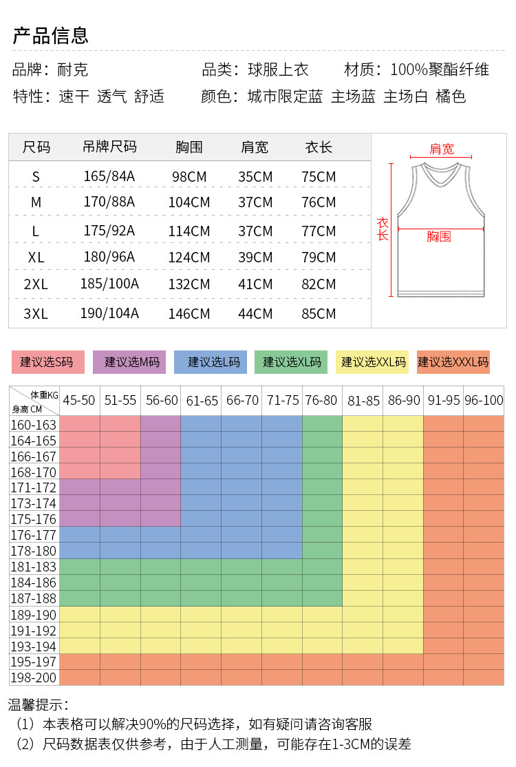 nike耐克威少球衣正品nba城市版okc雷霆队威斯布鲁克0号维斯