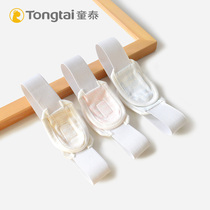  Tongtai newborn diaper belt 0-3 months suitable for baby diaper straps three packs