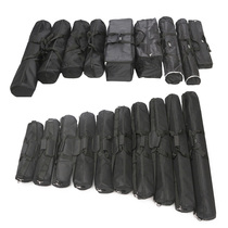 Camera tripod bag photographic equipment bag photography bracket bag Hand bag size bag photography flash bag