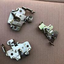 Suitable for Guangyang PeopleS 250 CT250 300 rowing 250 300 350 400 cushion lock seat bag lock