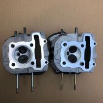Applicable to Guangyang CK150T-B corner lover 150 ACC 2v cylinder head valve cylinder head assembly