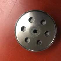 Applicable to Gwangyang rowing 250 300 CT250 300 upgrade anti-skid clutch pulley throw block drive