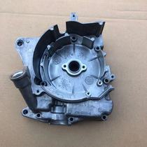 Dismantling Guangyang Jinli Fengli Dongli Lingli New Magic Right Crankcase Cover Right Case Add Oil Cap