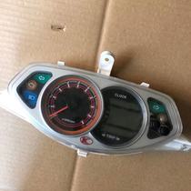 Applicable to Guangyang Fengli VP50 EFI SR Lingli new magic instrument odometer assembly can be straight up
