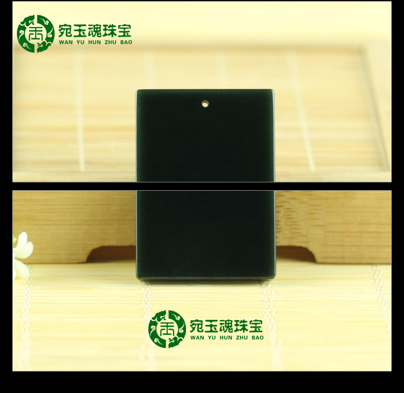 ожерелье Wanyu soul qy2831 ожерелье Wanyu soul qy2831