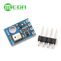 AHT10 high precision digital temperature and humidity sensor measurement module I2C communication instead of sht20