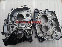 Zongshen Original Factory Water Cooling CG250 Top Rod Machine Tricycle Beach Car Engine Black Left Right Box