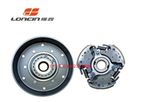Lun Xin Futian Levo Water Cooling CG 200 Automatic Clutch Tricycle Old Four - Wheeler Original Clutch