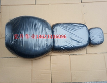 Imitation Harley rebels 250 WELS export Russian American Prince Accessories Front and Rear Cushion